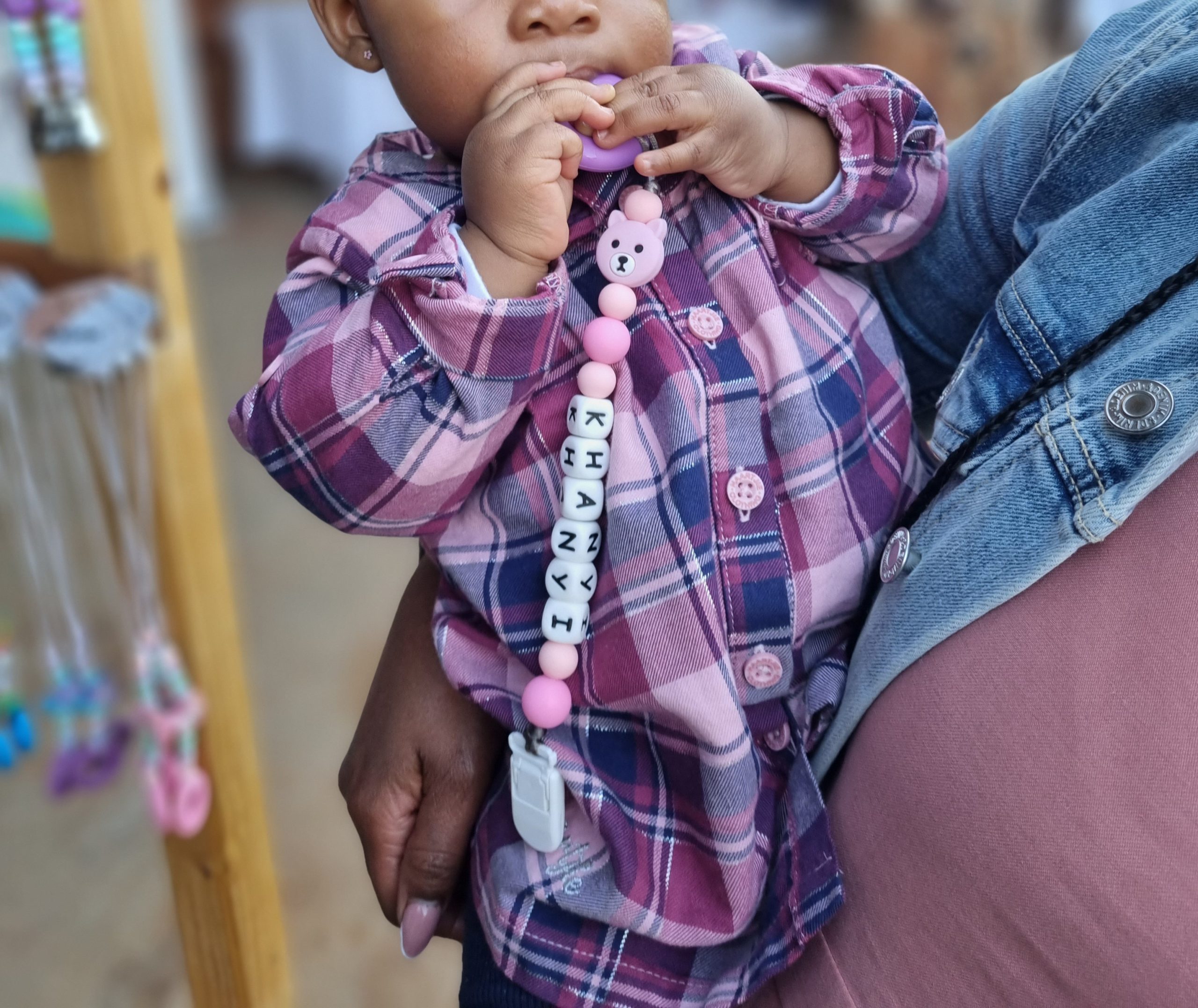 JeleBebe Teething